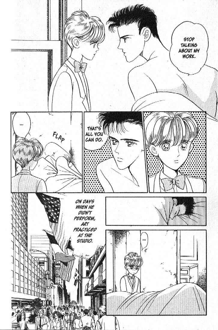 Page 21 Chapter 14 Moon Child