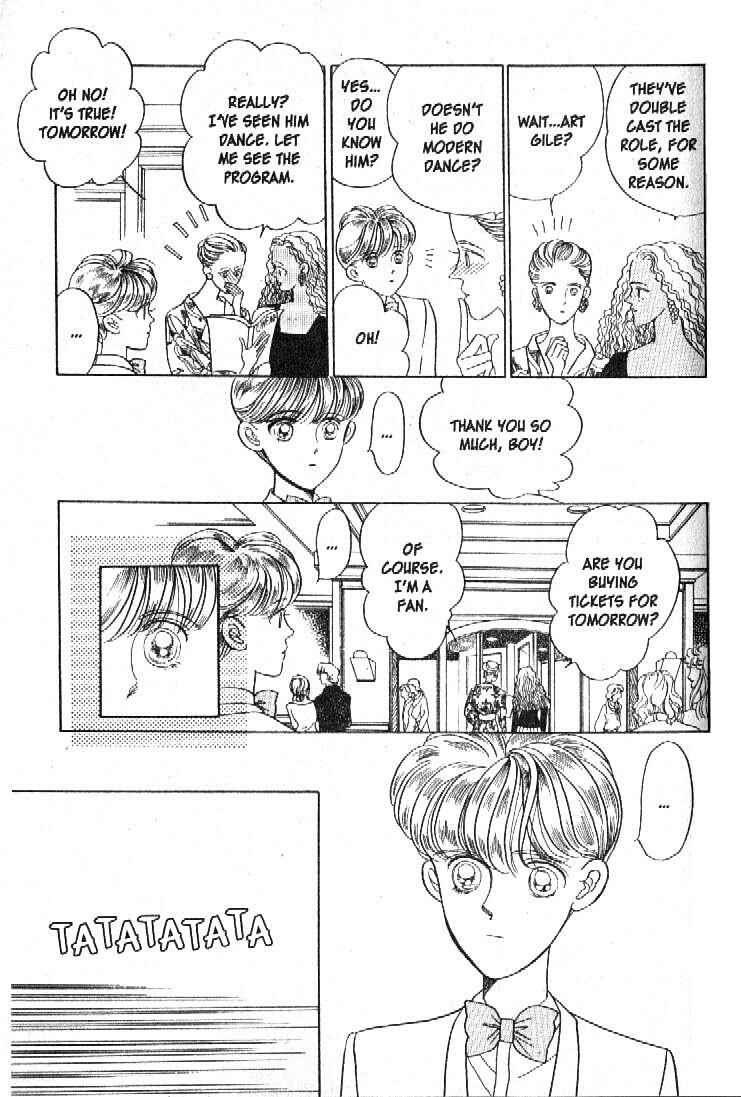 Page 24 Chapter 14 Moon Child