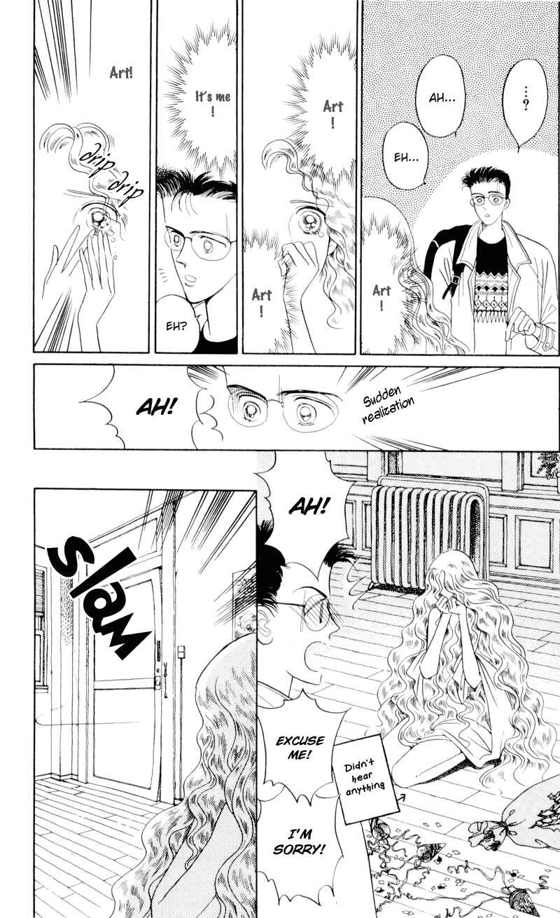 Page 10 Chapter 5.2 Moon Child
