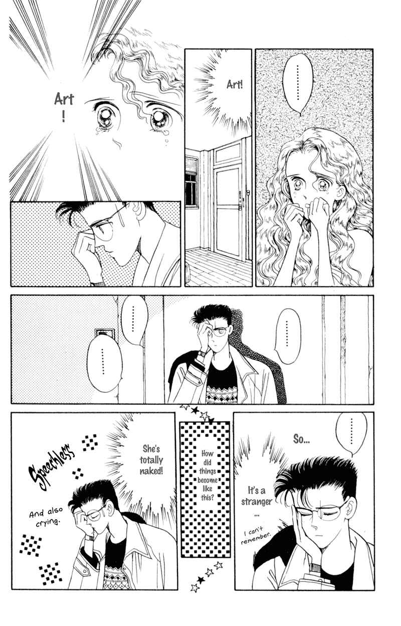 Page 11 Chapter 5.2 Moon Child