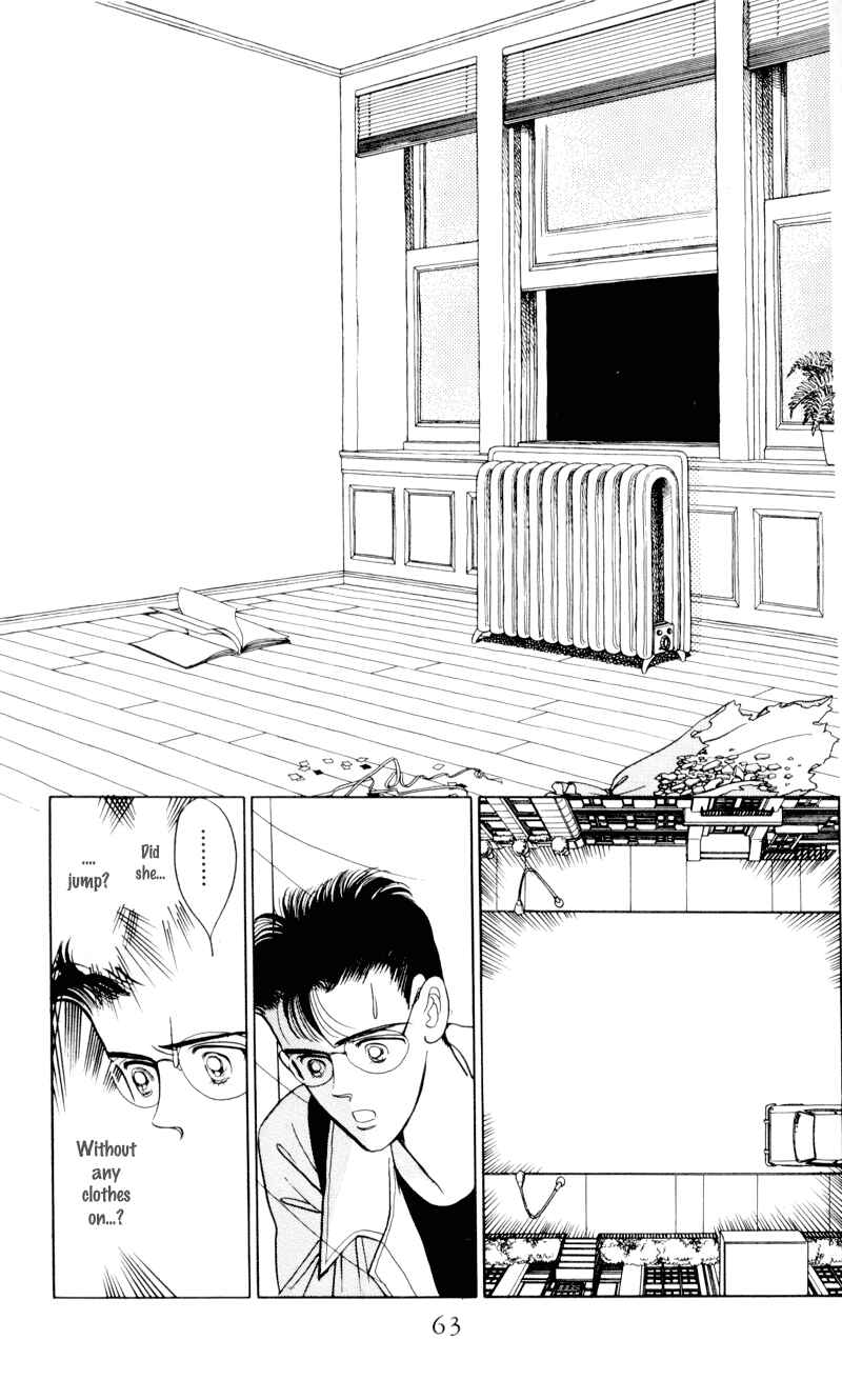 Page 14 Chapter 5.2 Moon Child