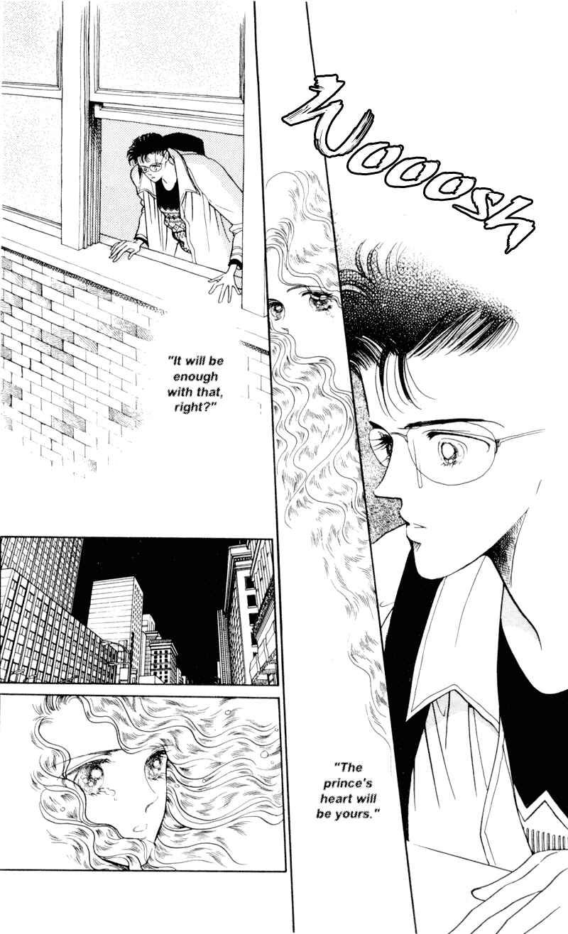 Page 15 Chapter 5.2 Moon Child
