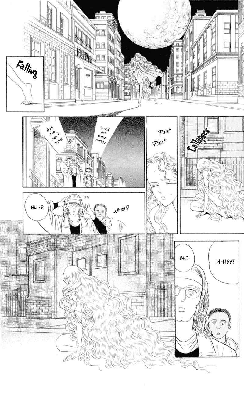 Page 16 Chapter 5.2 Moon Child