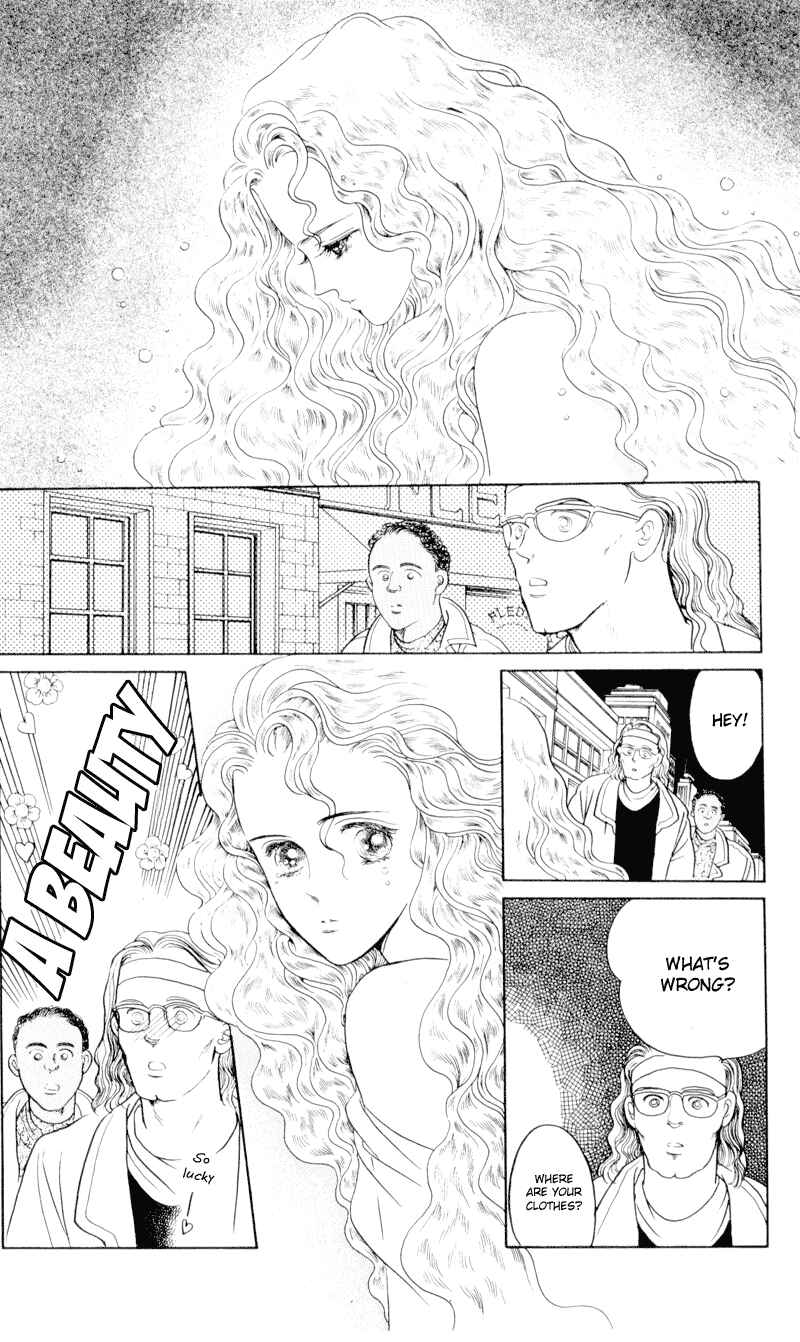 Page 17 Chapter 5.2 Moon Child