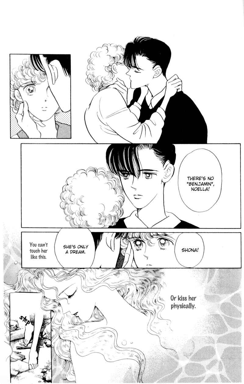 Page 31 Chapter 5.2 Moon Child