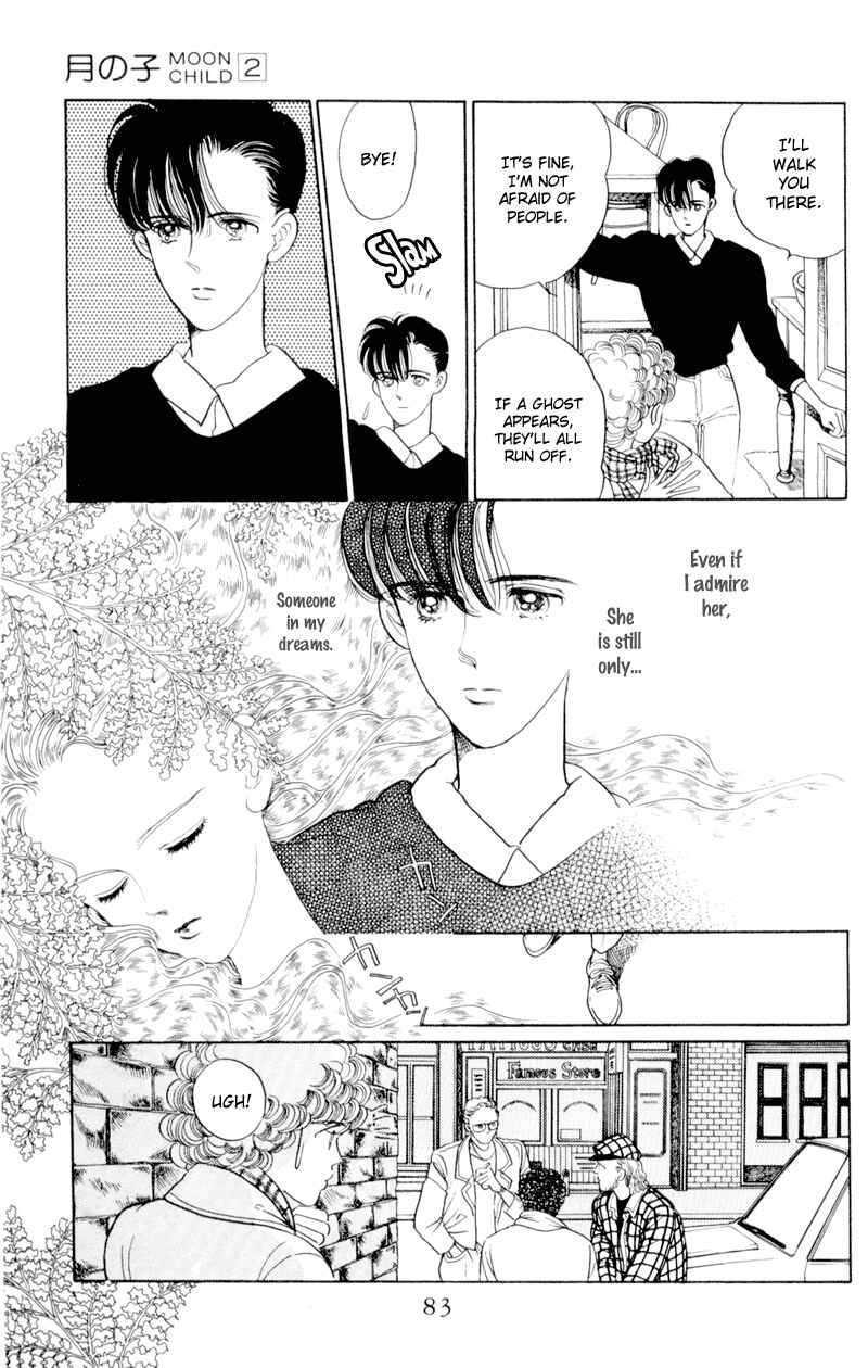 Page 33 Chapter 5.2 Moon Child