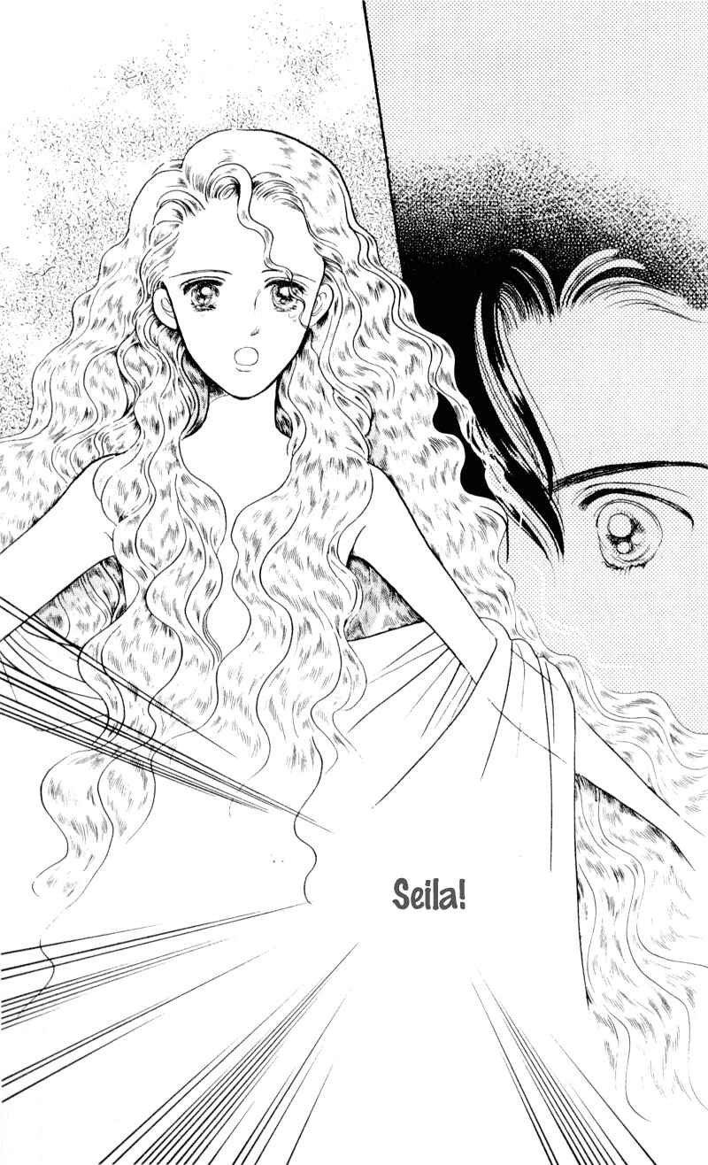 Page 39 Chapter 5.2 Moon Child