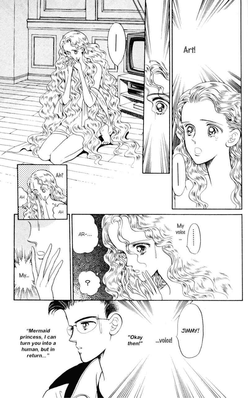 Page 4 Chapter 5.2 Moon Child
