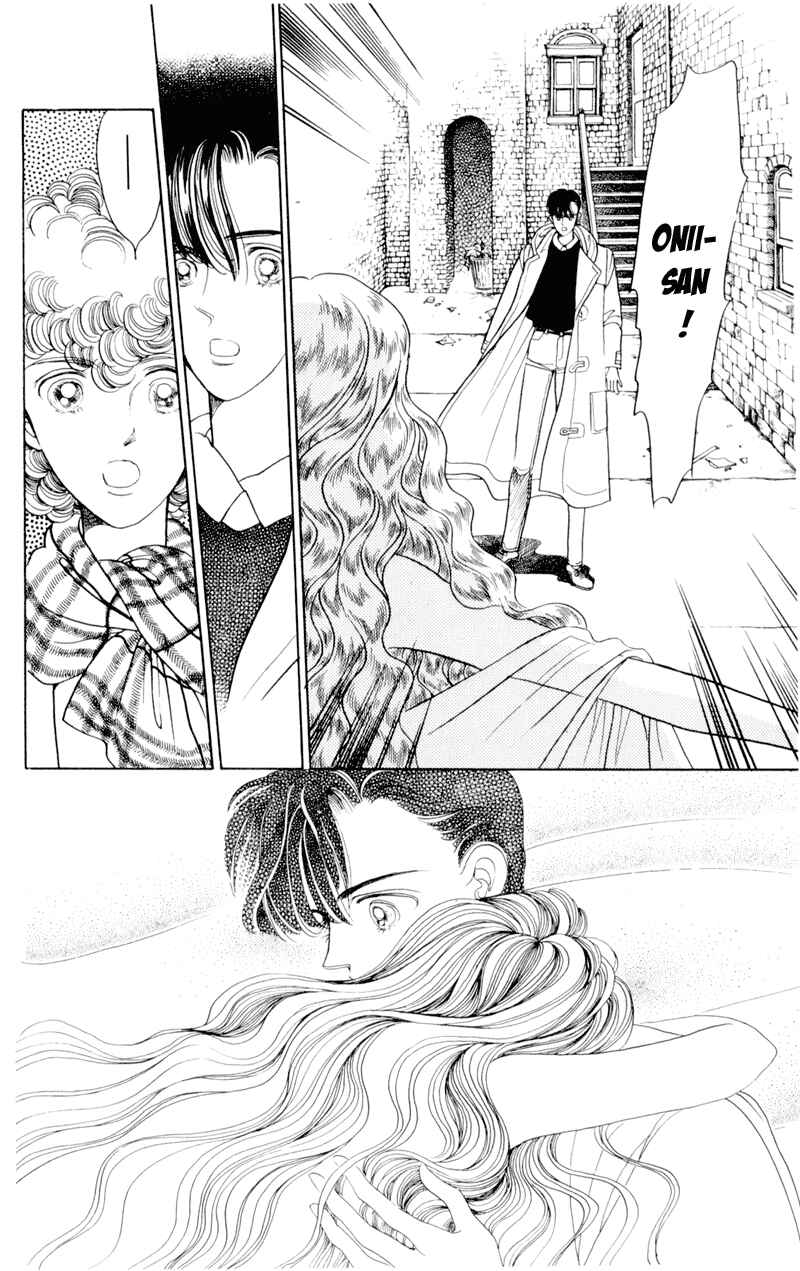 Page 40 Chapter 5.2 Moon Child