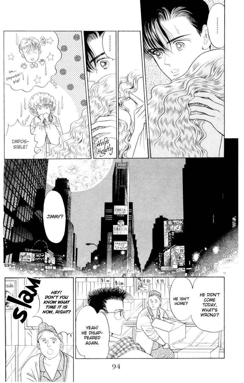 Page 44 Chapter 5.2 Moon Child