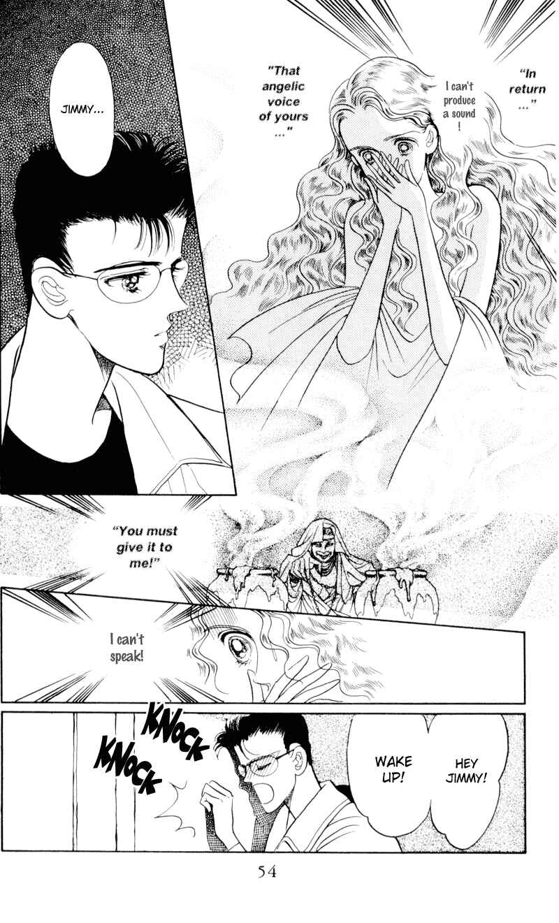 Page 5 Chapter 5.2 Moon Child