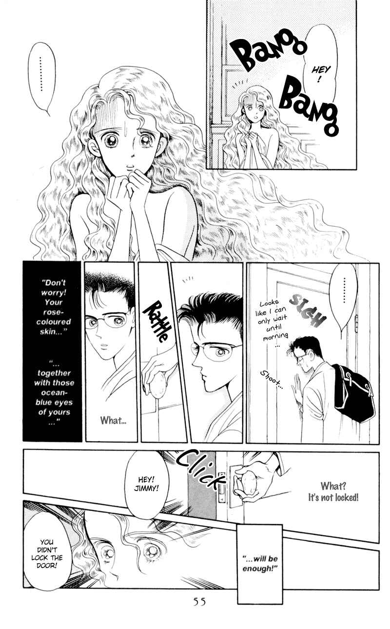 Page 6 Chapter 5.2 Moon Child