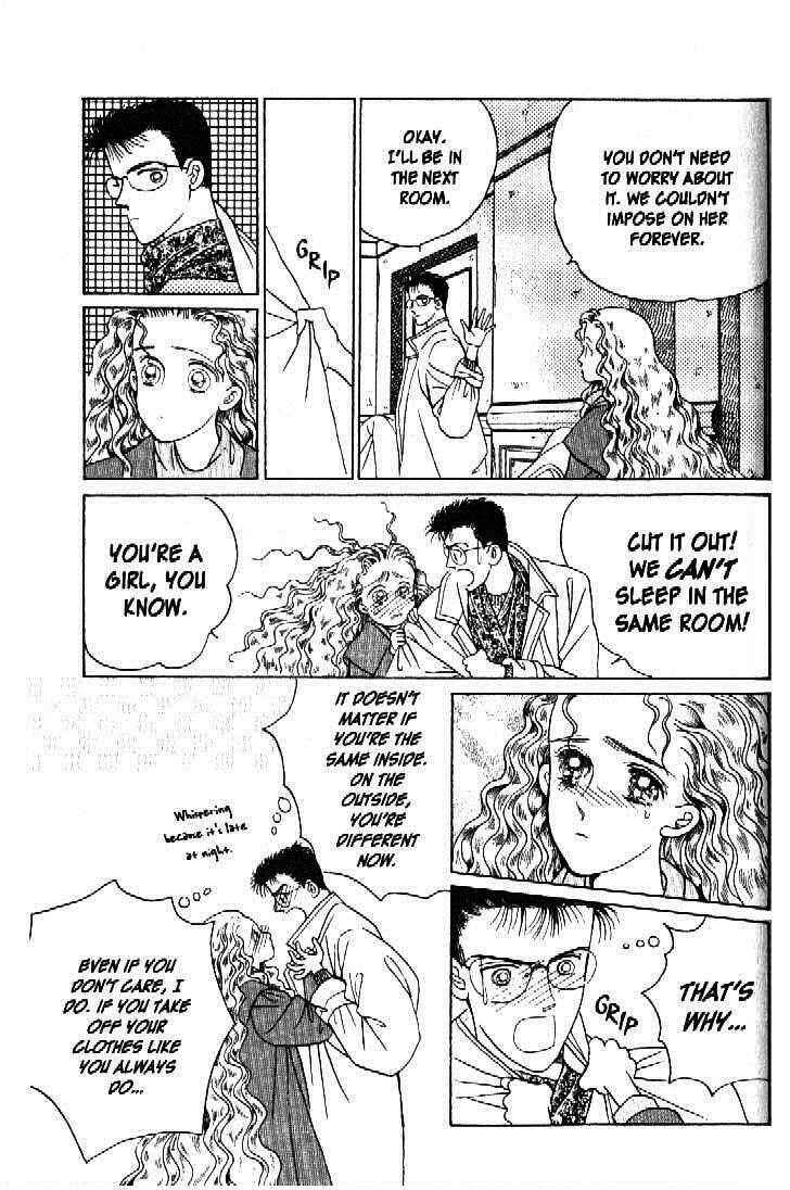 Page 21 Chapter 35 Moon Child