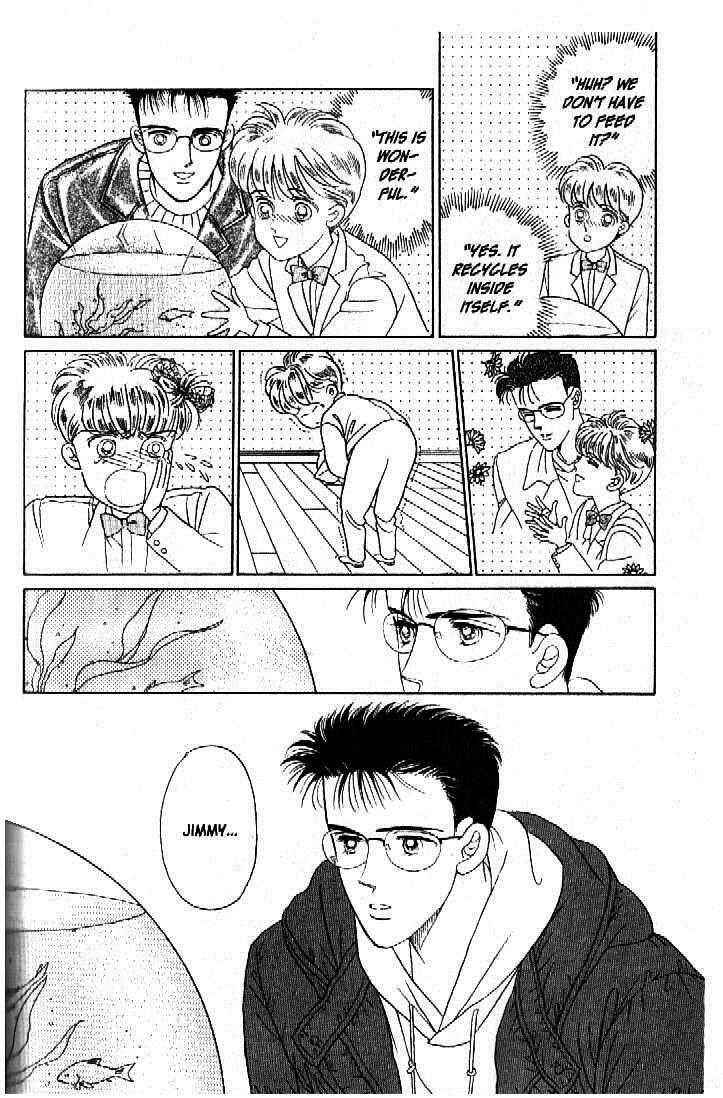 Page 30 Chapter 35 Moon Child
