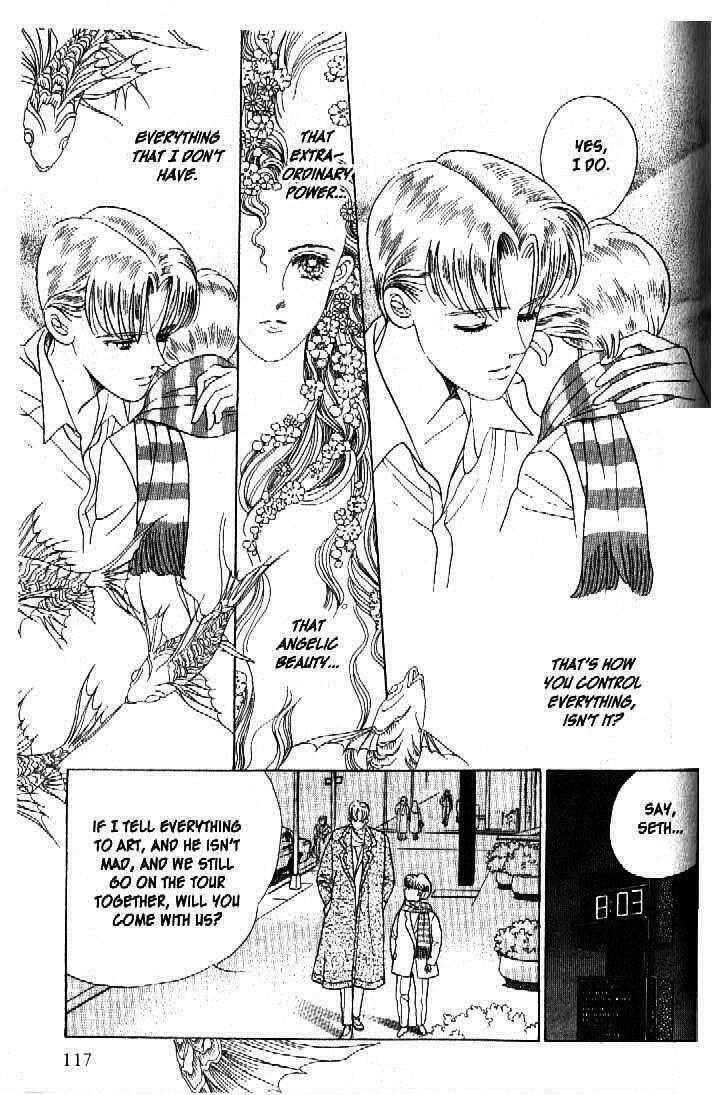 Page 20 Chapter 34 Moon Child