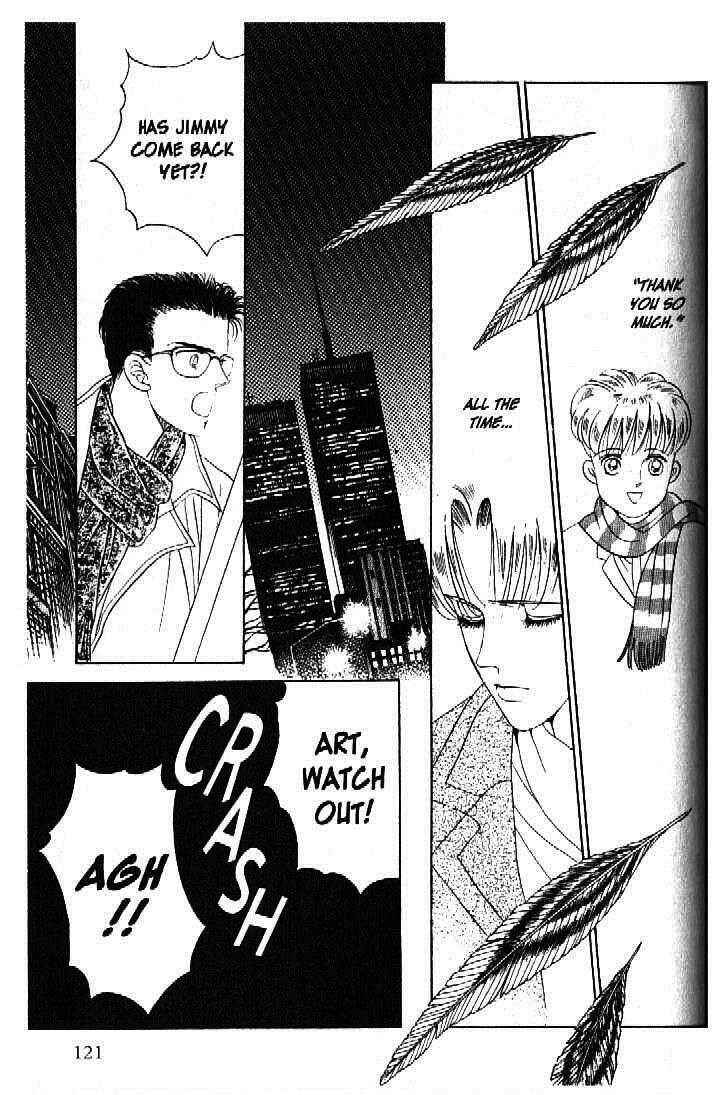 Page 24 Chapter 34 Moon Child