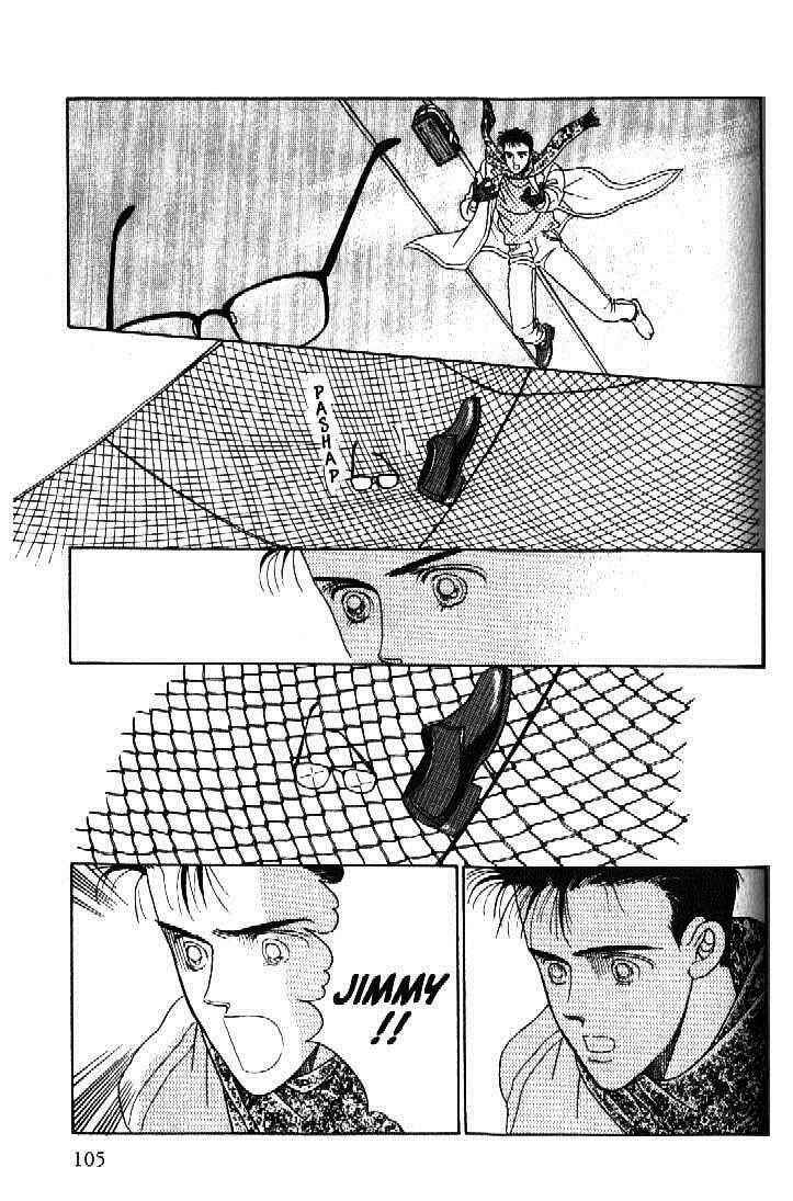 Page 8 Chapter 34 Moon Child
