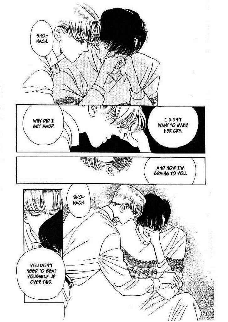 Page 24 Chapter 27 Moon Child