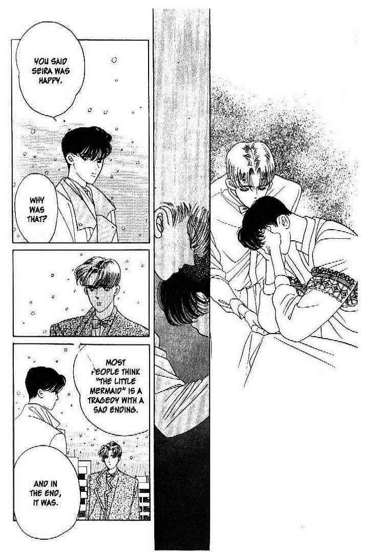 Page 25 Chapter 27 Moon Child