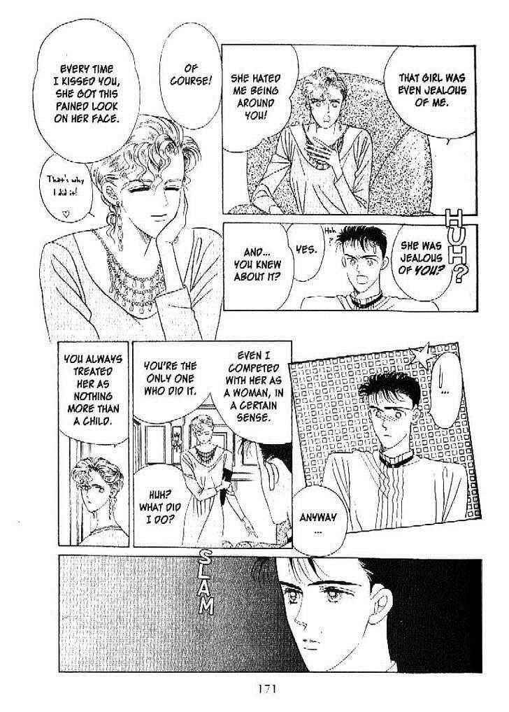 Page 32 Chapter 27 Moon Child