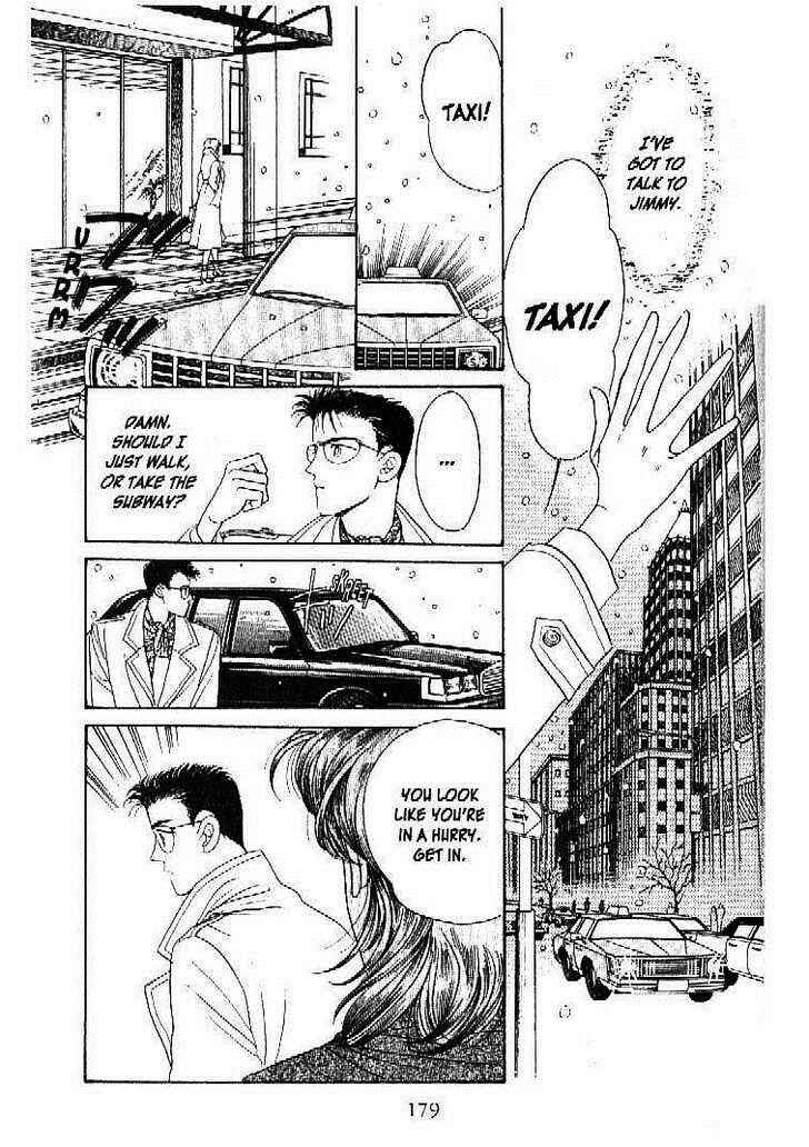 Page 40 Chapter 27 Moon Child