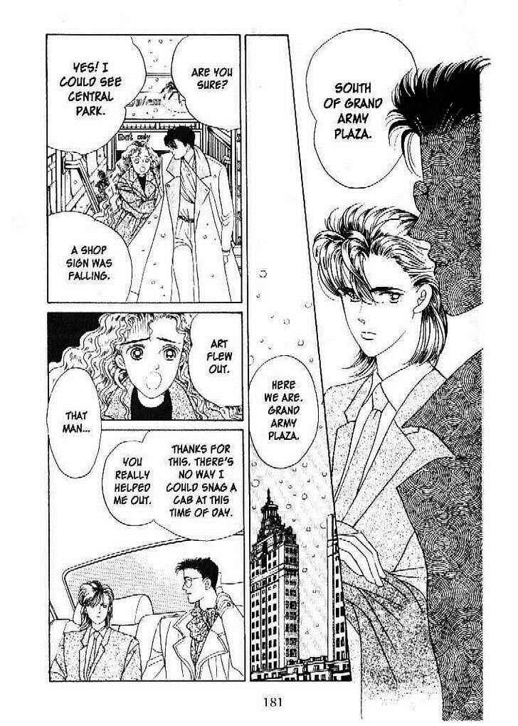 Page 42 Chapter 27 Moon Child