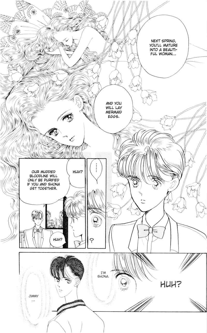 Page 13 Chapter 9 Moon Child