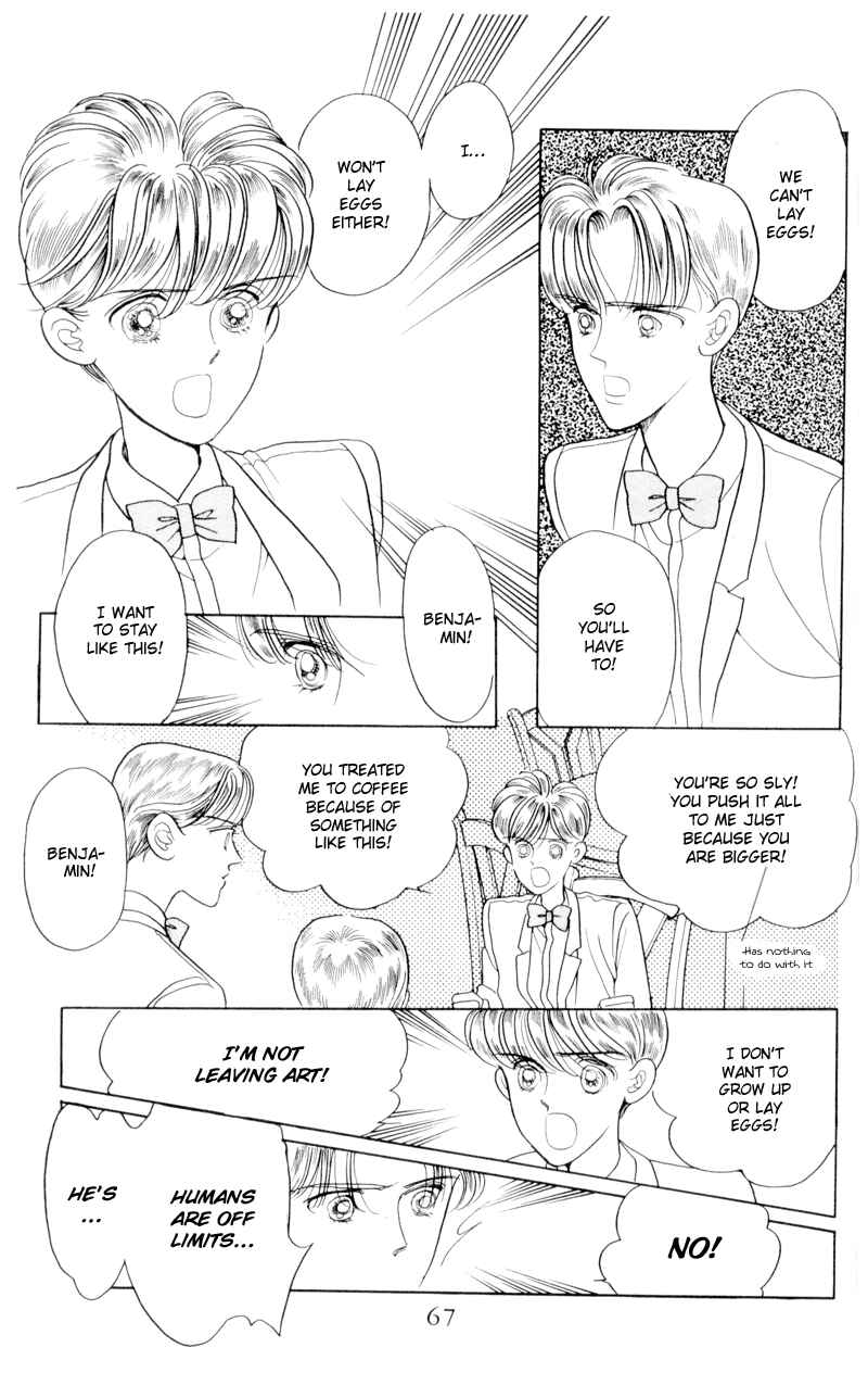 Page 16 Chapter 9 Moon Child