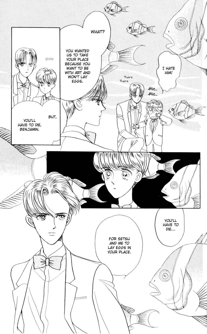 Page 21 Chapter 9 Moon Child