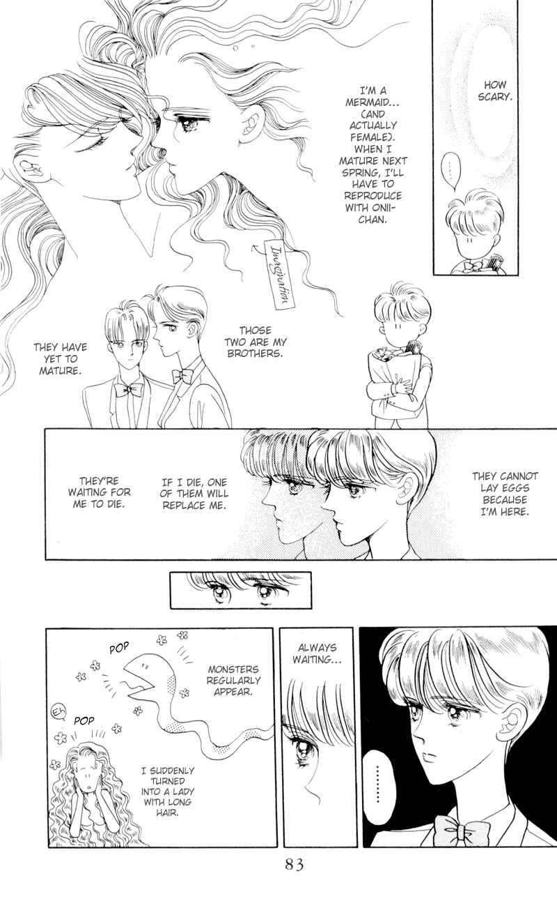 Page 31 Chapter 9 Moon Child