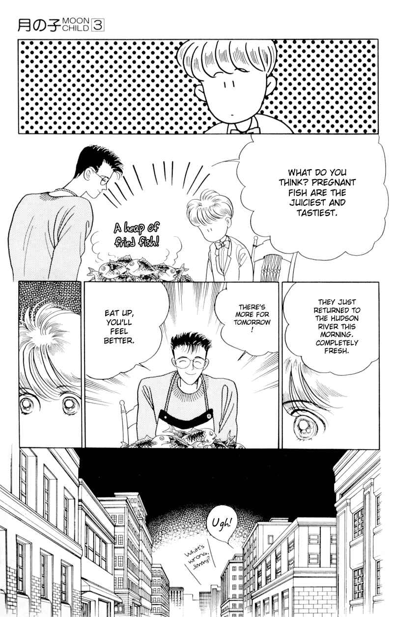 Page 43 Chapter 9 Moon Child