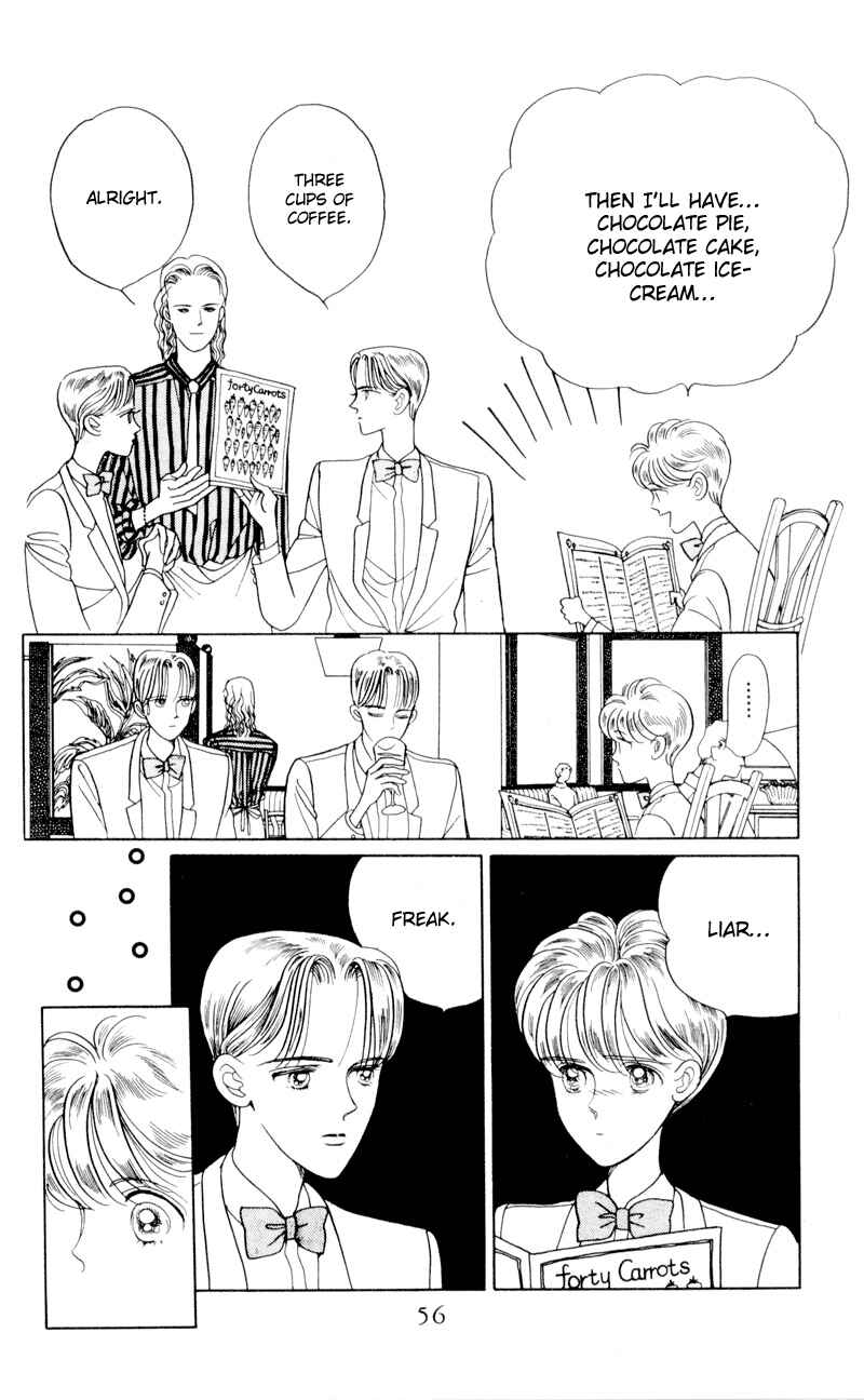 Page 6 Chapter 9 Moon Child