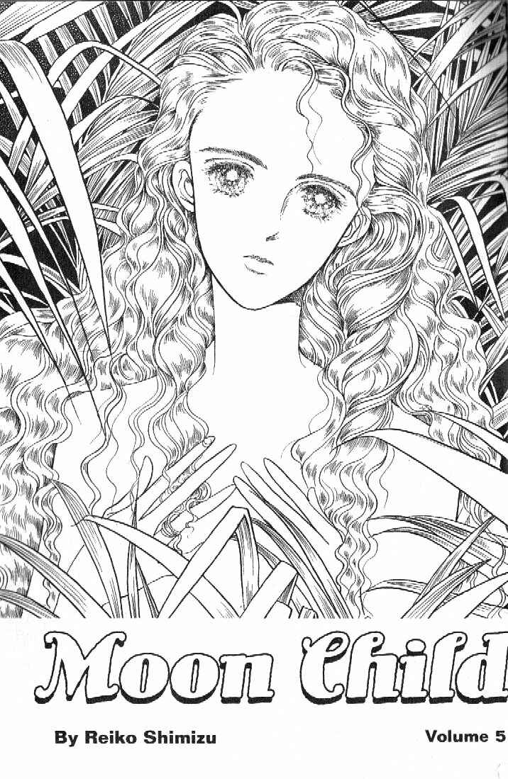 Page 1 Chapter 17 Moon Child