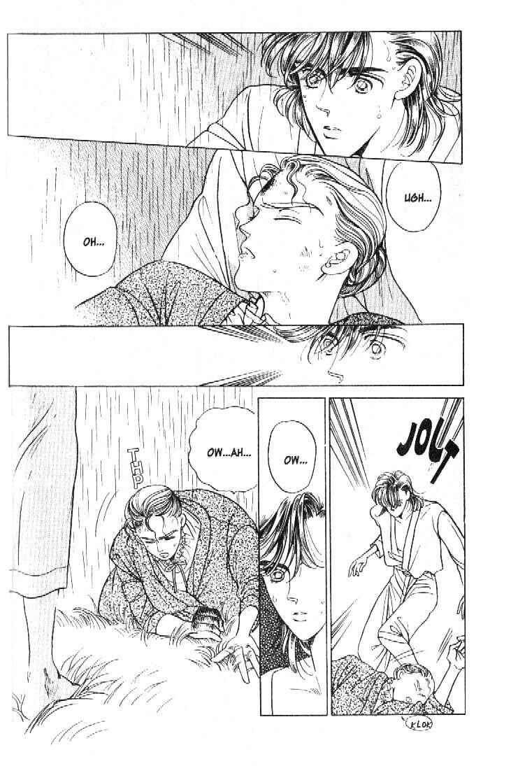 Page 10 Chapter 17 Moon Child