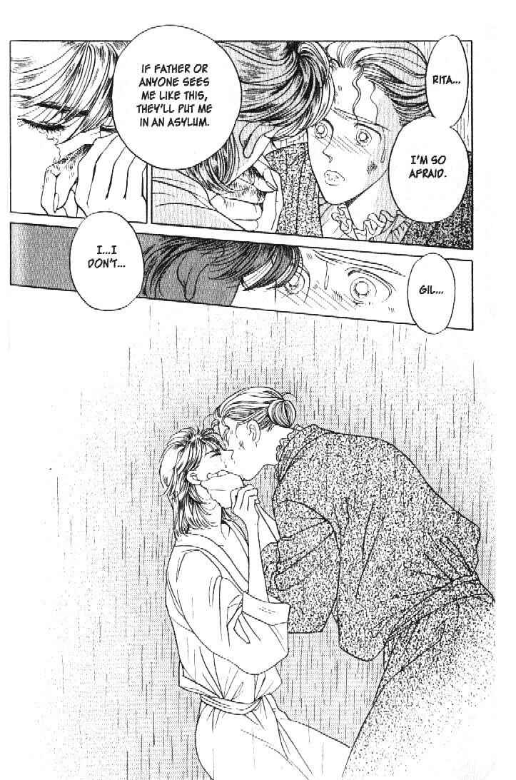 Page 14 Chapter 17 Moon Child