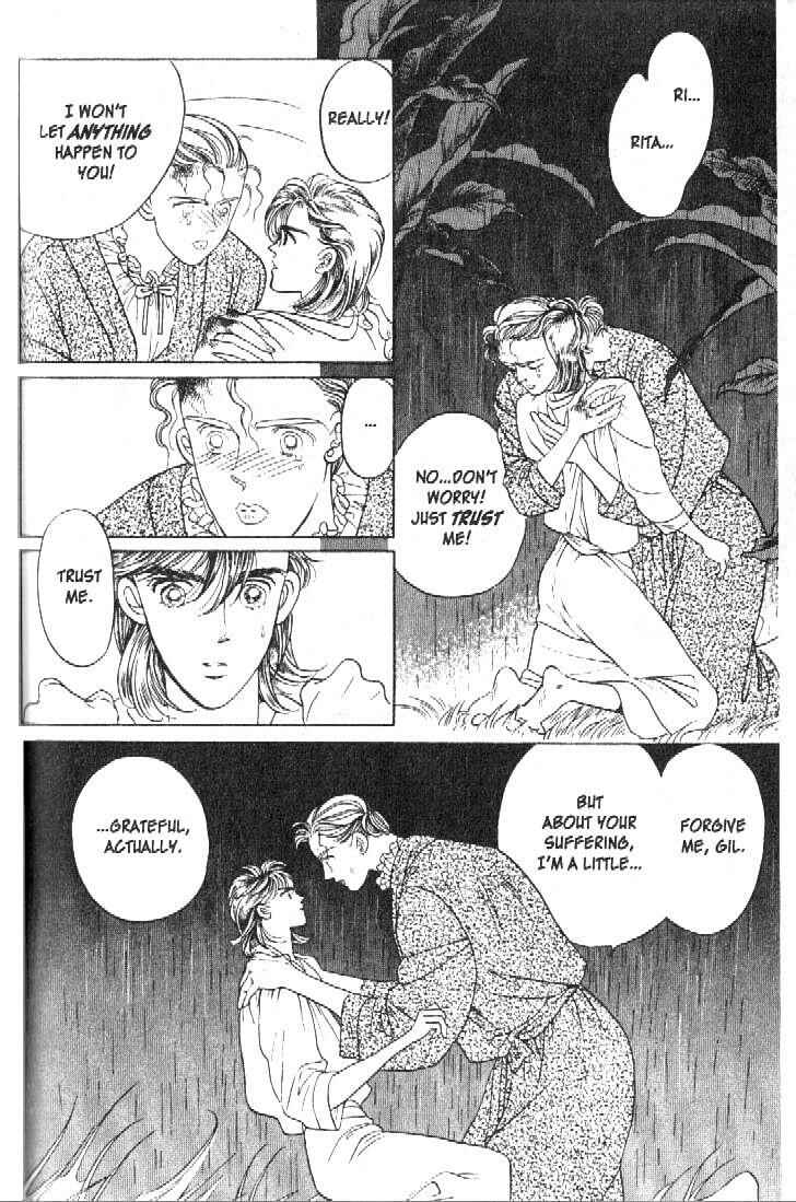 Page 16 Chapter 17 Moon Child