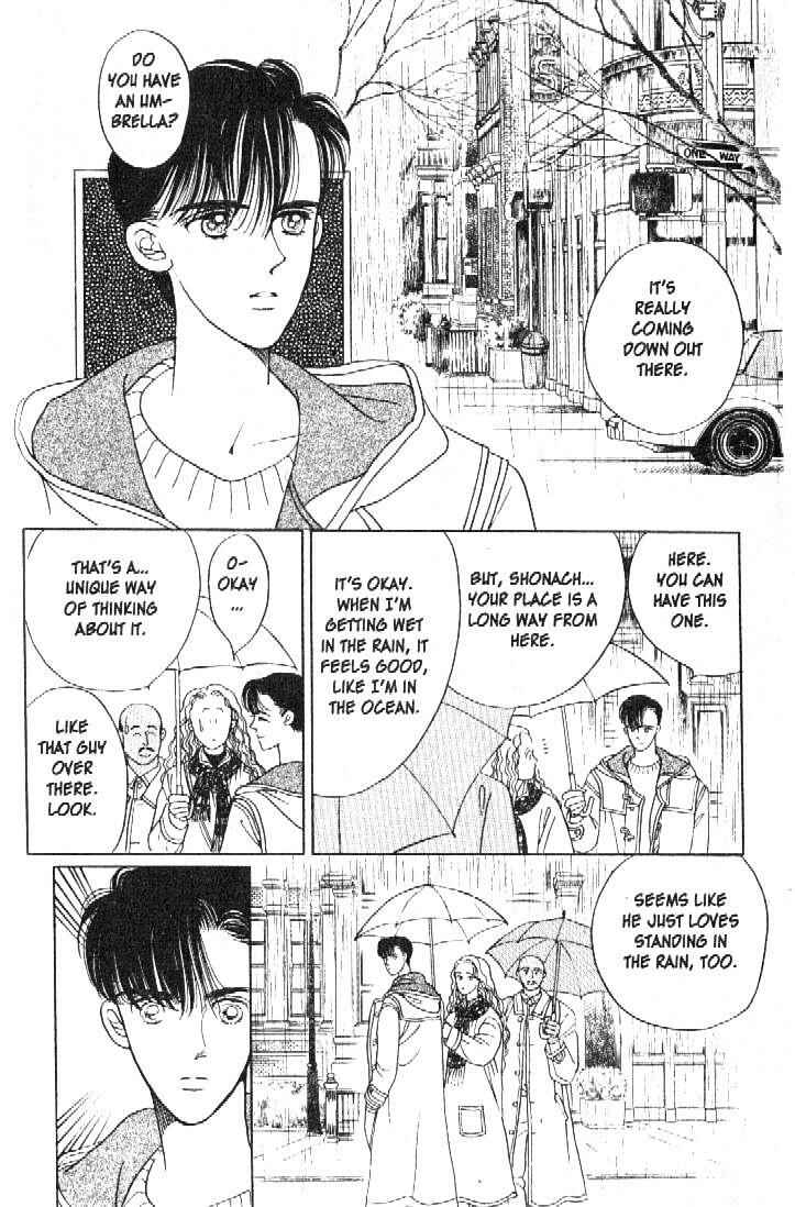 Page 2 Chapter 17 Moon Child