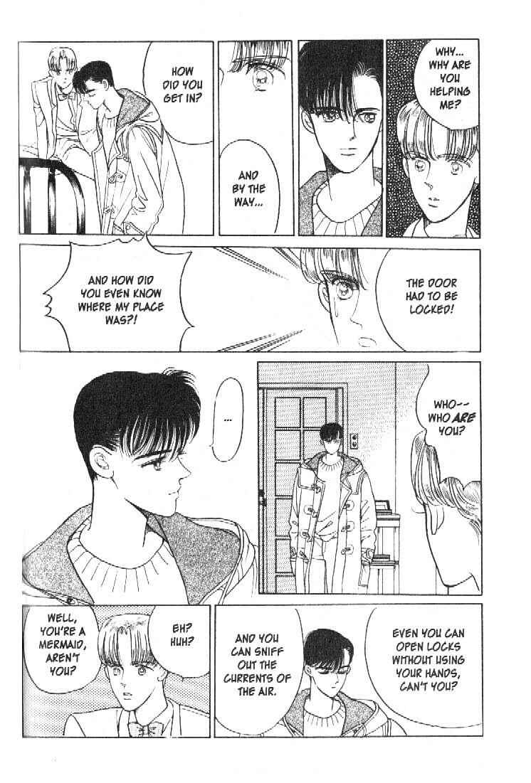Page 28 Chapter 17 Moon Child