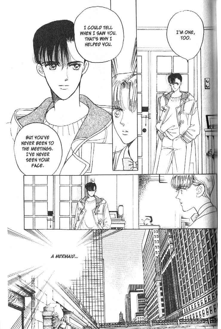 Page 29 Chapter 17 Moon Child