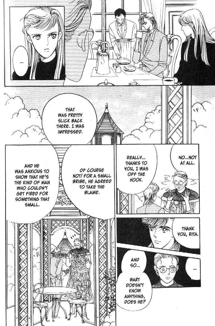 Page 32 Chapter 17 Moon Child