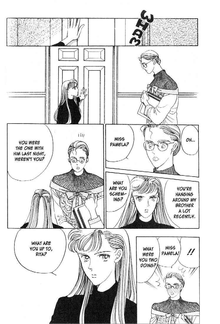Page 34 Chapter 17 Moon Child