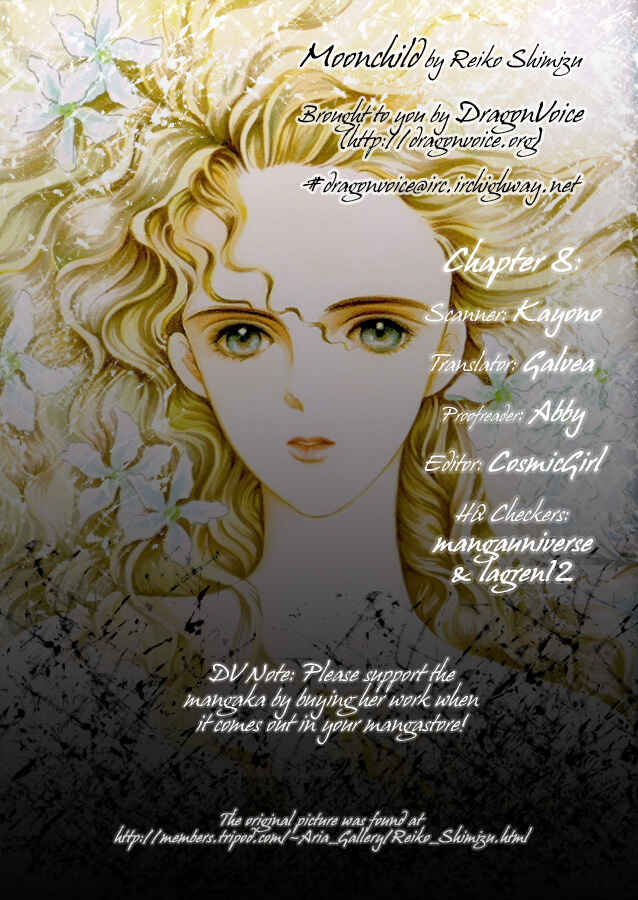 Page 2 Chapter 8 Moon Child