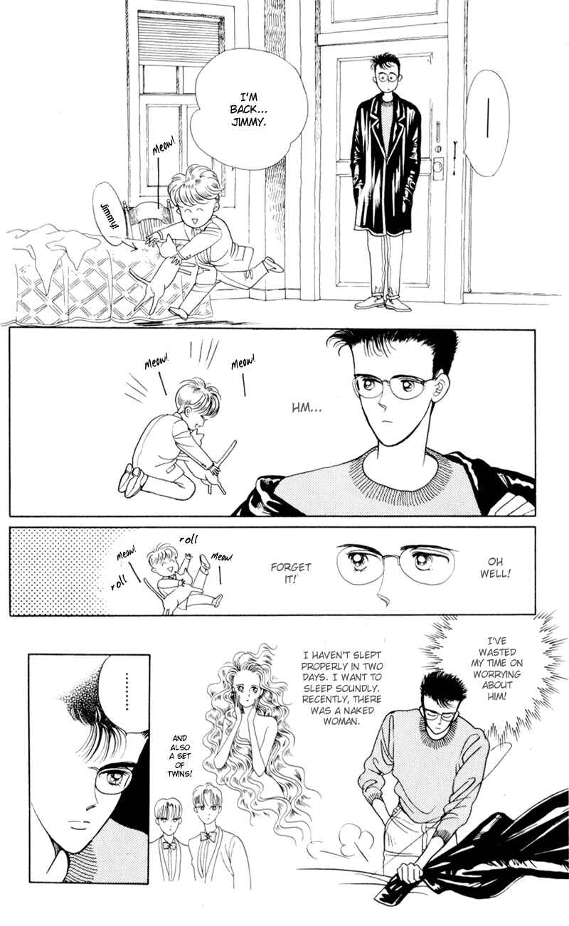 Page 26 Chapter 8 Moon Child