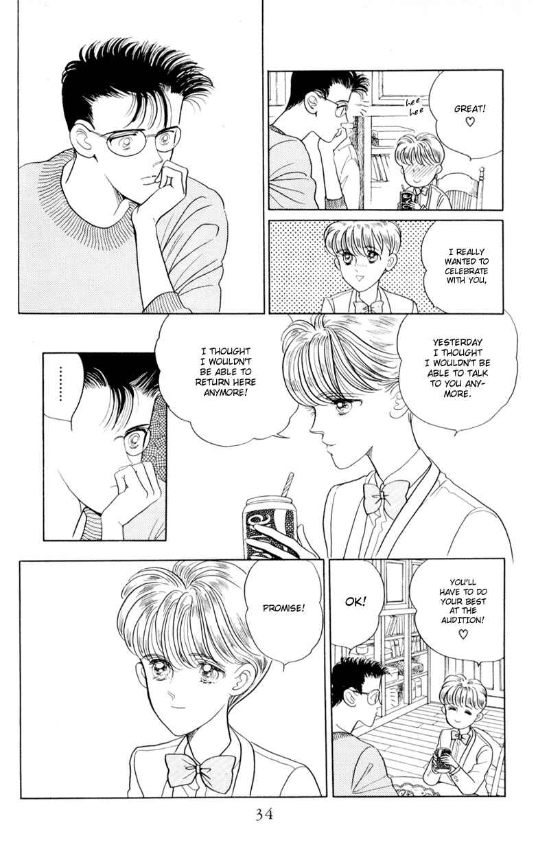 Page 32 Chapter 8 Moon Child