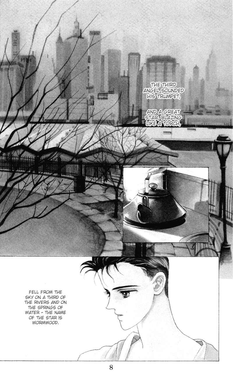 Page 7 Chapter 8 Moon Child