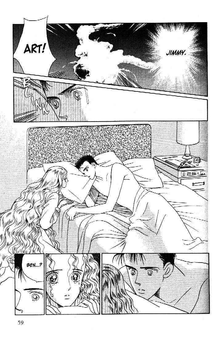 Page 5 Chapter 37 Moon Child