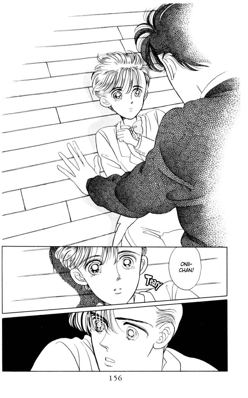 Page 11 Chapter 7 Moon Child