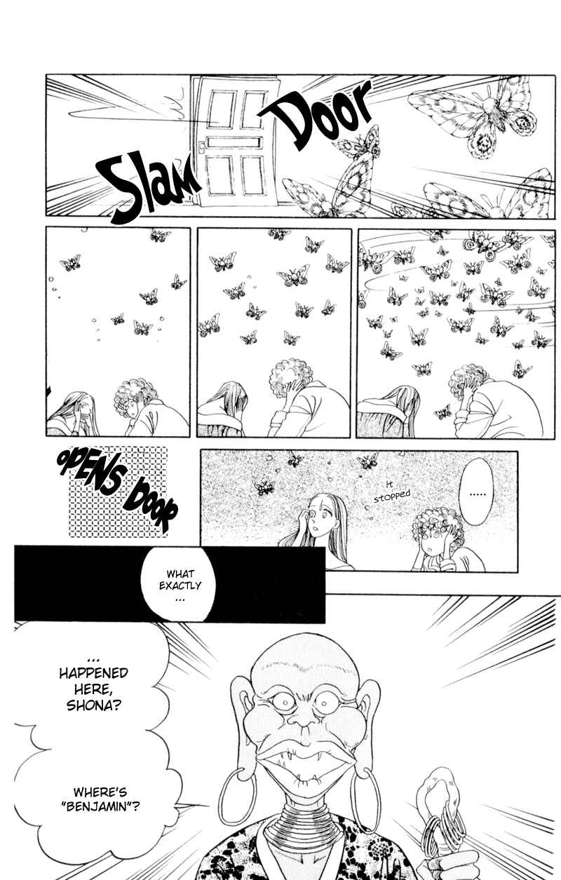 Page 15 Chapter 7 Moon Child