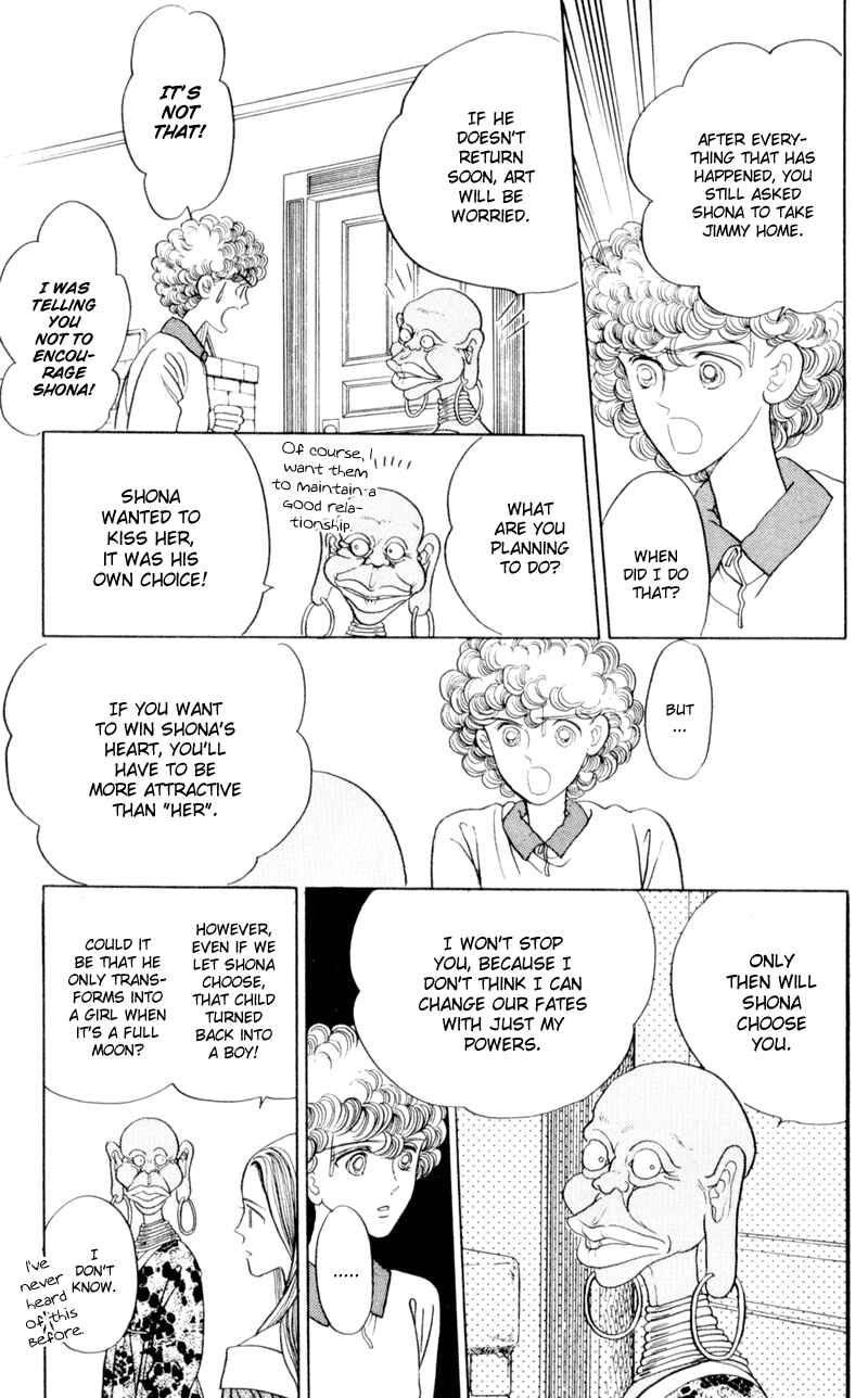 Page 27 Chapter 7 Moon Child
