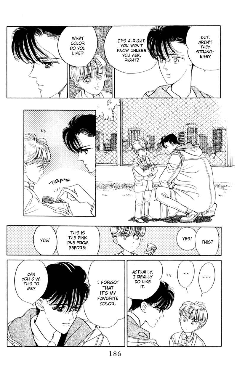 Page 40 Chapter 7 Moon Child